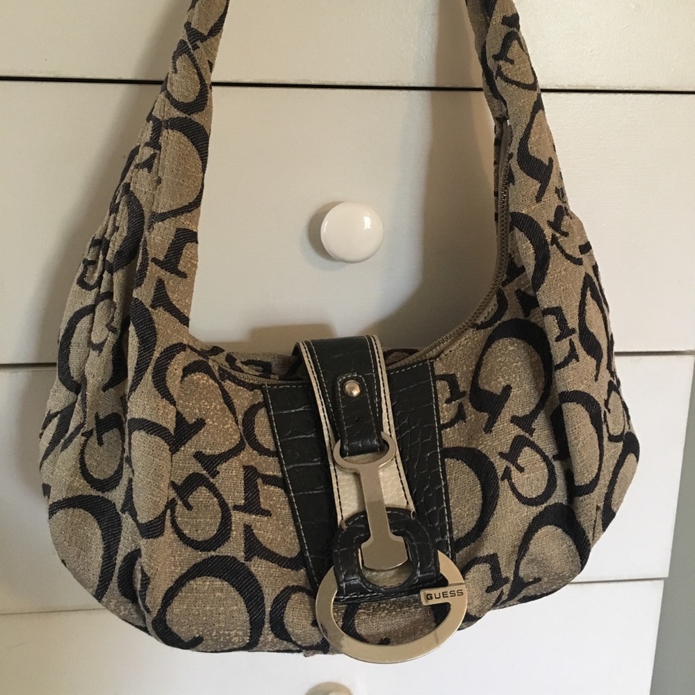 Guess Hobo Bag
